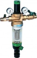 Купить фільтр для води Honeywell HS10S-11/2AD: цена от 42636 грн.