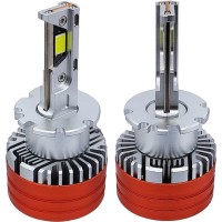 Купити автолампа Sanvi Advance D2S Canbus 6000K 2pcs за ціною від 3784 грн.