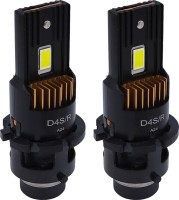 Купити автолампа Sanvi Advance XS D4S Canbus 6000K 2pcs за ціною від 1900 грн.