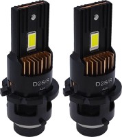 Купити автолампа Sanvi Advance XS D2S Canbus 6000K 2pcs за ціною від 1900 грн.