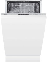 Купити вбудована посудомийна машина Interline DWI 440 TSH GA++ за ціною від 13999 грн.