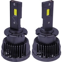 Купити автолампа Sanvi D-Series D2S Canbus 6000K 2pcs за ціною від 3439 грн.