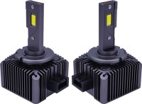 Купити автолампа Sanvi D-Series D3S Canbus 6000K 2pcs за ціною від 3439 грн.