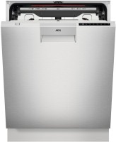 Купити вбудована посудомийна машина AEG FBB 73707 PM за ціною від 28671 грн.