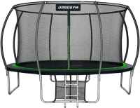 Купити батут Urbogym Infinity 14 FT за ціною від 16655 грн.