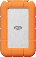описание, цены на LaCie Rugged SSD4
