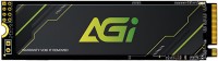 Купити SSD AGI AI818 (AGI2T0G43AI818) за ціною від 4969 грн.