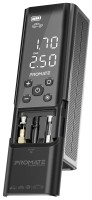 Купить насос / компресор Promate PowerPump: цена от 2699 грн.