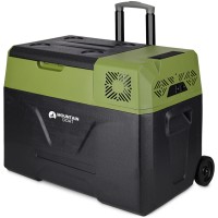Купить автохолодильник Mountain Goat Xtreme 39.3: цена от 17699 грн.