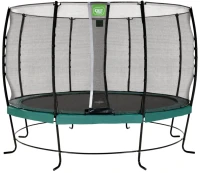 Купить батут Exit Lotus Classic 12ft: цена от 39000 грн.