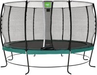 Купити батут Exit Lotus Classic 14ft за ціною від 46000 грн.