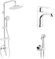 Купити набір змішувачів KRONER Armada CVS30212 за ціною від 5629 грн.