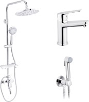 Купить набір змішувачів KRONER Armada CVS30203: цена от 5629 грн.