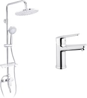 Купить набір змішувачів KRONER Armada CVS30211: цена от 4094 грн.