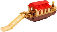 Купити конструктор Tehnok Noahs Ark 1348 за ціною від 938 грн.