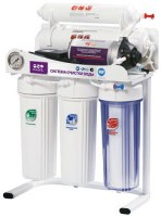 Купить фильтр для воды RAIFIL RO905-550BP-EZ-S-G  по цене от 11126 грн.