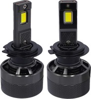 Купить автолампа Sanvi AI80 H7 Dual Color 3000-6000K 2pcs: цена от 3439 грн.