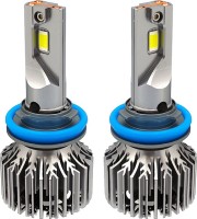 Купити автолампа Sanvi Black Watch H11 Canbus 2pcs за ціною від 3094 грн.