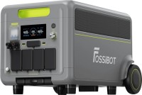 Купить зарядна станція Fossibot F7200: цена от 129000 грн.