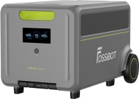 Купить зарядна станція Fossibot FB5222 Expansion Battery: цена от 102990 грн.