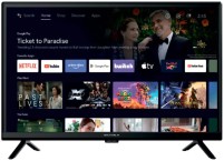 Купити телевізор Grunhelm 24H310-GA11 за ціною від 4759 грн.