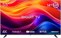 Купить телевізор Setup 55UTF35: цена от 13530 грн.