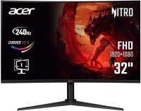 Купить монітор Acer Nitro XZ320QW0bmiiphx: цена от 10637 грн.