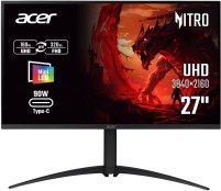 Купить монітор Acer Nitro XV275KP5biipruzx: цена от 23553 грн.