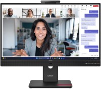 Купить монітор Lenovo ThinkVision T27QD-4v: цена от 21991 грн.