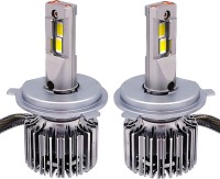 Купить автолампа Sanvi Black Watch H4 Canbus 2pcs: цена от 3439 грн.