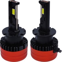 Купити автолампа Sanvi GT7 D4S Canbus 2pcs за ціною від 2990 грн.