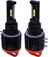 Купить автолампа Sanvi GT7 H15 Canbus 2pcs: цена от 2645 грн.