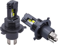 Купити автолампа Sanvi Light King H4 2pcs за ціною від 2300 грн.