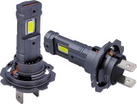 Купити автолампа Sanvi Light King H7 2pcs за ціною від 1610 грн.