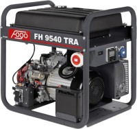 Купить електрогенератор Fogo FH 9540TRA: цена от 177570 грн.
