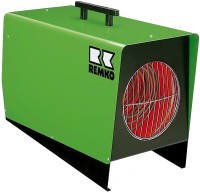 Купити теплова гармата Remko ELT 18-9 за ціною від 114384 грн.