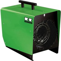 Купити теплова гармата Remko ELT 9-6 за ціною від 53220 грн.