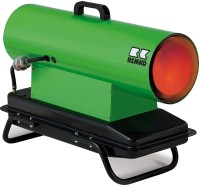 Купить теплова гармата Remko DZH 20: цена от 101562 грн.