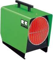 Купить теплова гармата Remko PGM 30: цена от 37836 грн.