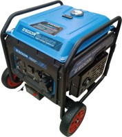 Купити електрогенератор ZEGOR DIN-OPEN 7777 за ціною від 39200 грн.