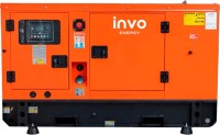 Купити електрогенератор INVO DGU35R за ціною від 308000 грн.