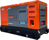 Купити електрогенератор KRAFT&DELE KD690 за ціною від 375510 грн.