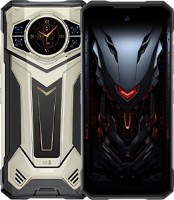 Купить мобільний телефон Doogee S200 Plus 512GB/16GB: цена от 12672 грн.