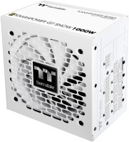 Купити блок живлення Thermaltake ToughPower GT (GT 1000W Snow) за ціною від 7746 грн.
