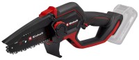 Купити пила Einhell Professional GP-PS 18/20 Li BL Solo за ціною від 4998 грн.