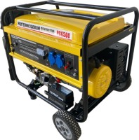 Купить електрогенератор Polytechnic PG6500: цена от 16990 грн.