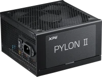 Купити блок живлення A-Data XPG PYLON II (650) за ціною від 2850 грн.