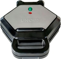 Купити тостер UNOLD 48245 за ціною від 1996 грн.
