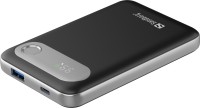 Купити павербанк Sandberg Travel Powerbank 10000 PD20W за ціною від 2882 грн.