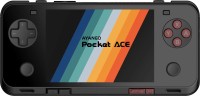 Купить ігрова приставка AYANEO Pocket ACE 12GB+256GB: цена от 27450 грн.